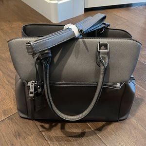 Aldo Multi Pocket Purse